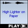 High Lighter on Paper