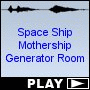 Space Ship Mothership Generator Room