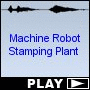 Machine Robot Stamping Plant