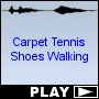 Carpet Tennis Shoes Walking