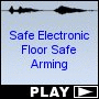 Safe Electronic Floor Safe Arming