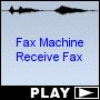 Fax Machine Receive Fax