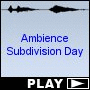 Ambience Subdivision Day