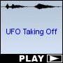 UFO Taking Off