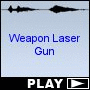 Weapon Laser Gun