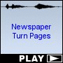 Newspaper Turn Pages