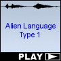 Alien Language Type 1