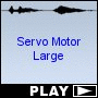 Servo Motor Large