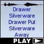 Drawer Silverware Drawer Put Silverware Away