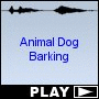 Animal Dog Barking