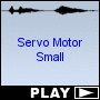Servo Motor Small