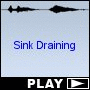 Sink Draining