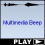 Multimedia Beep