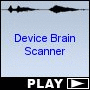Device Brain Scanner