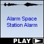 Alarm Space Station Alarm