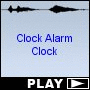 Clock Alarm Clock