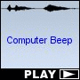 Computer Beep