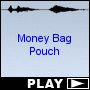 Money Bag Pouch