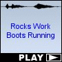 Rocks Work Boots Running