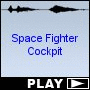 Space Fighter Cockpit