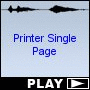 Printer Single Page