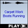 Carpet Work Boots Running