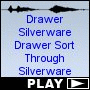 Drawer Silverware Drawer Sort Through Silverware
