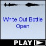 White Out Bottle Open
