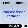 Machine Phase Stamper