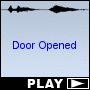 Door Opened