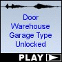 Door Warehouse Garage Type Unlocked