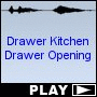 Drawer Kitchen Drawer Opening