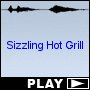 Sizzling Hot Grill