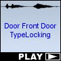 Door Front Door TypeLocking