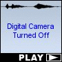Digital Camera Turned Off