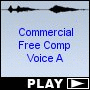 Commercial Free Comp Voice A