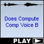 Does Compute Comp Voice B