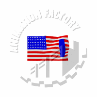 Patriotism Animation