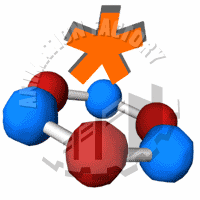 Molecule Animation