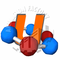 Molecule Animation