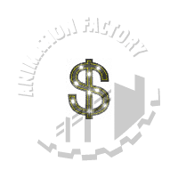 Money Animation