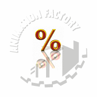 Percent Animation