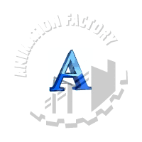 Alphabet Animation