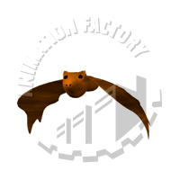 Bat Animation