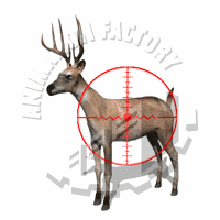 Antlers Animation