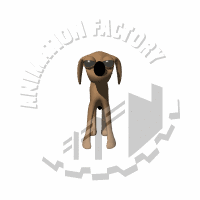 Canine Animation