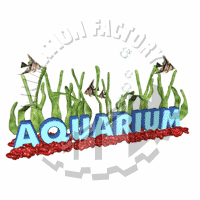 Aquarium Animation