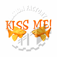 Kiss Animation