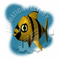 Fish Animation