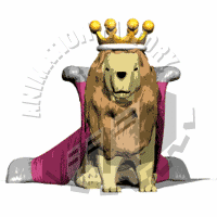 Crown Animation